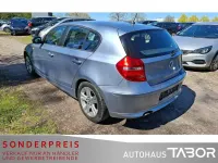 Second-hand BMW 118 143 CP (105 kW) 2011 Unbekannt Hatchback