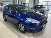 gebraucht Ford C-MAX 1.0 EcoBoost Start-Stopp-System Trend