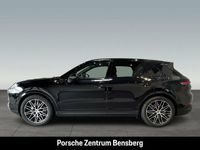 Gebraucht Porsche Cayenne 470 PS (345 kW) 2024 Schwarz SUV