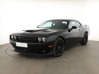Gebraucht Dodge Challenger 492 PS (361 kW) 2023 Schwarz Coupé
