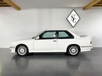 Gebraucht BMW M3 215 PS (158 kW) 1990 Weiß