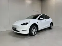Usata Tesla Model Y 378 kW (514 CV) 2022 Bianco SUV