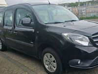 gebraucht Mercedes Citan 109 CDI für 7 person