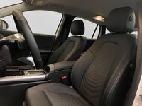 Gebraucht Mercedes GLA180 Progressive 100 PS (73 kW) 2024 Unilack polarweiß SUV