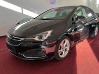 Gebraucht Opel Astra Dynamic 150 PS (110 kW) 2018 Other Limousine