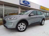 Gebraucht Ford Kuga Cool & Connect 150 PS (110 kW) 2024 Solarsilber SUV