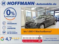 Gebraucht Renault Mégane II Intens 140 PS (102 kW) 2021 Graumet. (metallic) Limousine