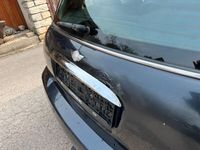 Gebraucht Mini Cooper S 170 PS (125 kW) 2006 Schwarz Kleinwagen