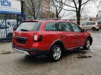 gebraucht Dacia Logan Stepway 1.0 TCe LPG CLIMATR. R-KAM