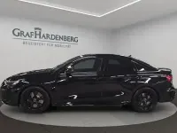 Neu Audi RS3 Comfort 400 PS (294 kW) 2026 Schwarz Limousine