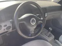 Gebraucht VW Passat 200 PS (147 kW) 1997 Blau Kombi