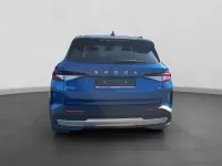 Gebraucht Skoda Elroq Loft 210 kW (286 PS) 2025 Raceblau metallic SUV