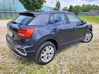 Gebraucht Audi Q2 Comfort 150 PS (110 kW) 2023 Grau SUV