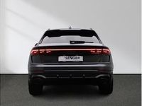 Neu Audi RS Q8 Advanced 600 PS (441 kW) 2025 Grau (daytonagrau perleffekt) SUV