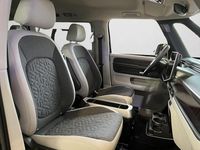 Neu VW ID. Buzz Pro 210 kW (286 PS) 2026 Blau Van / Kleinbus