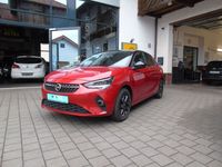 Gebraucht Opel Corsa Elegance 101 PS (74 kW) 2021 Rot Kleinwagen