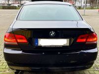 gebraucht BMW 325 325 i Coupe