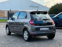 gebraucht Renault Twingo Life *1.Hand*Service Neu*Klima*