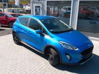Gebraucht Ford Fiesta Active 101 PS (74 kW) 2019 Kleinwagen