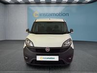 Gebraucht Fiat Doblò 90 PS (66 kW) 2022 Weiß Van / Kleinbus