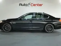 Gebraucht BMW 530 Performance 272 PS (200 kW) 2013 Schwarz Limousine