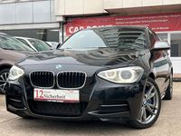 Gebraucht BMW M135 Advantage 320 PS (235 kW) 2013 Schwarz Kleinwagen