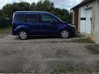 Gebraucht Ford Tourneo Titanium 101 PS (74 kW) 2018 Kombi