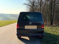 Second-hand VW Multivan 180 CP (132 kW) 2011 Maro Monovolum