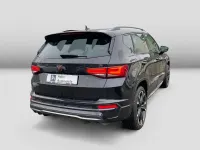 Usado Cupra Ateca 190 HP (139 kW) 2025 Preto SUV
