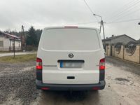 gebraucht VW T5 2.0 Diesel Super Zustand!