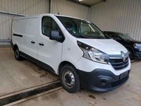 gebraucht Renault Trafic ENERGY dCi 120 L2H1 3.0t Komfort NETTO: 16.806€