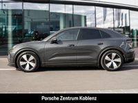 Second-hand Porsche Macan 300 kW (408 CP) 2024 Gri SUV