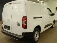 Gebraucht Fiat Doblò 131 PS (96 kW) 2025 Weiß Van / Kleinbus