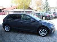 Brugt VW Polo Highline 95 HK (69 kW) 2018 Grå Hatchback