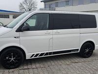 Gebraucht VW T6 Edition 204 PS (150 kW) 2017 Andere Van