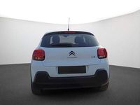 Gebraucht Citroën C3 110 PS (80 kW) 2024 Lack weiss banquise/deckende lackierung Limousine