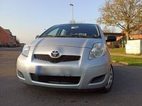 gebraucht Toyota Yaris XP9 1L