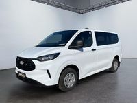 Neu Ford Transit Custom Trend 136 PS (100 kW) 2026 Frostweiß Kombi