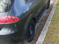 Gebraucht Seat Leon 130 PS (95 kW) 2011 Grau Kleinwagen