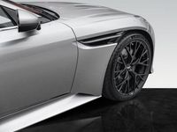 Neu Aston Martin DB12 680 PS (500 kW) 2025 Schwarz Cabrio