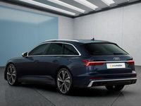 Gebraucht Audi S6 344 PS (253 kW) 2024 Blau Kombi