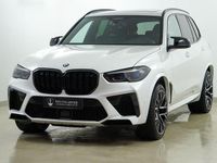 Gebraucht BMW X5 M Competition Edition 625 PS (459 kW) 2023 Weiß SUV
