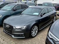 gebraucht Audi A5 Sportback 1.8 TFSI S Line