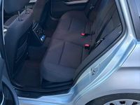 Gebraucht BMW 320 177 PS (130 kW) 2009 Silber Kombi