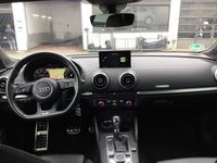 gebraucht Audi A3 Sportback 2.0 TDI S-tronic sport Navi Kamera