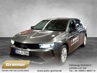 Gebraucht Opel Astra Elegance 131 PS (96 kW) 2023 5 türen Limousine