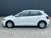 Neu VW Polo 80 PS (58 kW) 2026 Pure white Kleinwagen