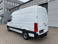 Gebraucht Mercedes Sprinter 170 PS (125 kW) 2025 Weiß Van