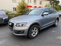 gebraucht Audi Q5 3.0 TDI quattro TÜV07.2024 NAVI LEDER XENON