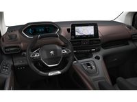 gebraucht Peugeot e-Rifter Rifter L1 GT Elektromotor 136